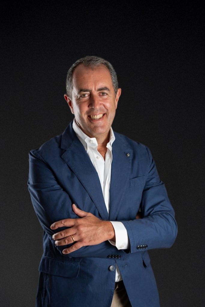 Nicola Adragna